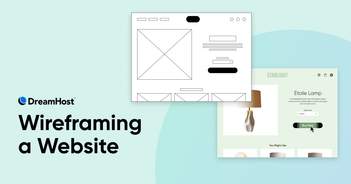 How to Wireframe a Website: The Guide for Non-Designers