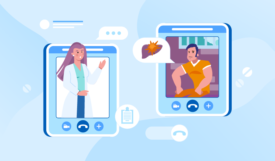 Telemedicine Technology in Prisons: Key Benefits