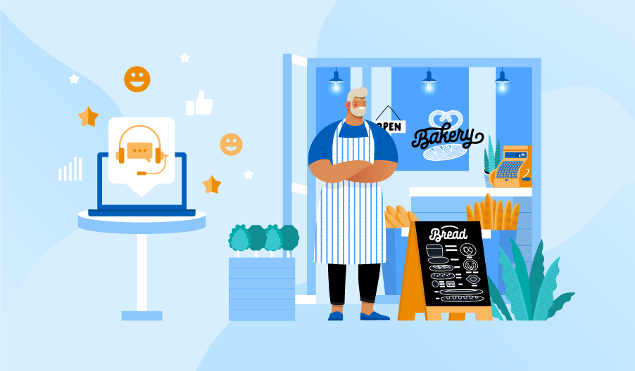 Top help desk software for small business