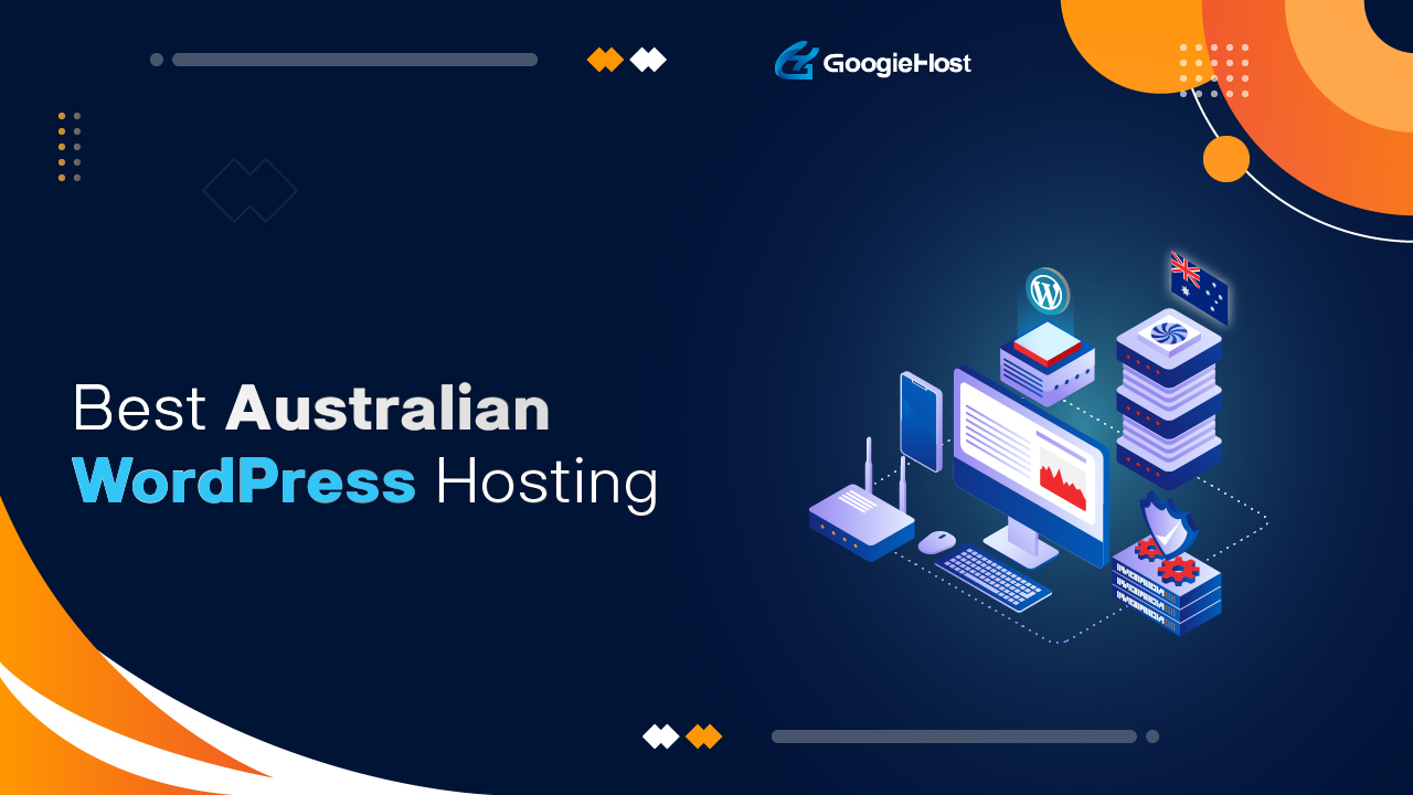 Best Australian WordPress Hosting