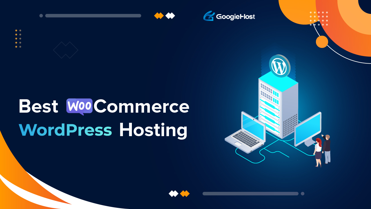 Best WooCommerce WordPress Hosting