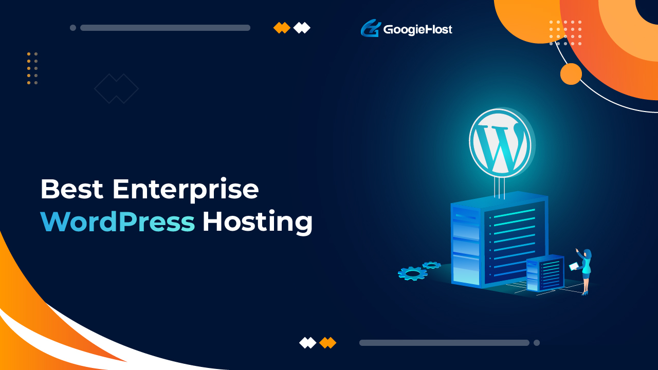 Top 9 Best Enterprise Wordpress Hosting in (Updated [current_date format='Y,M']) - Reviewed