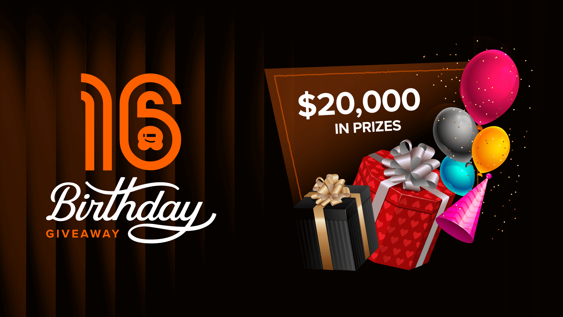 WPBeginner Turns 16 Years Old – Reflections, Updates, and a Giveaway