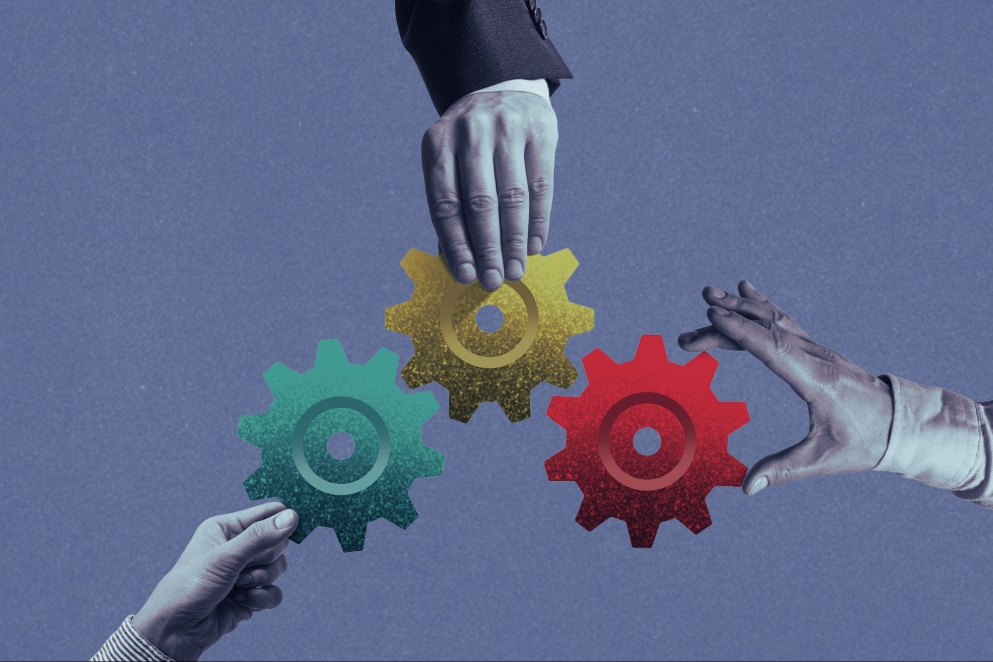 Why M&A Isn't Just for Big Corporates Anymore