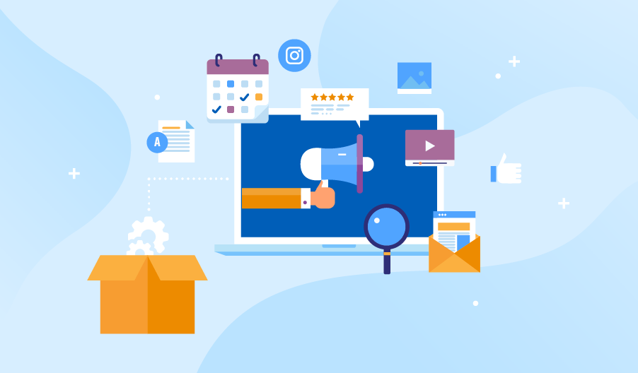 Campaign management software tools