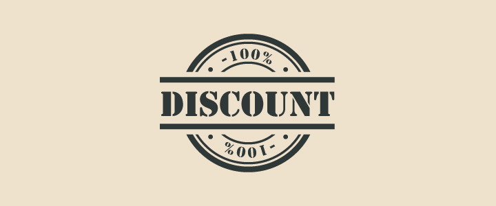 Classify 100% Discounts, Downgrade and Churn