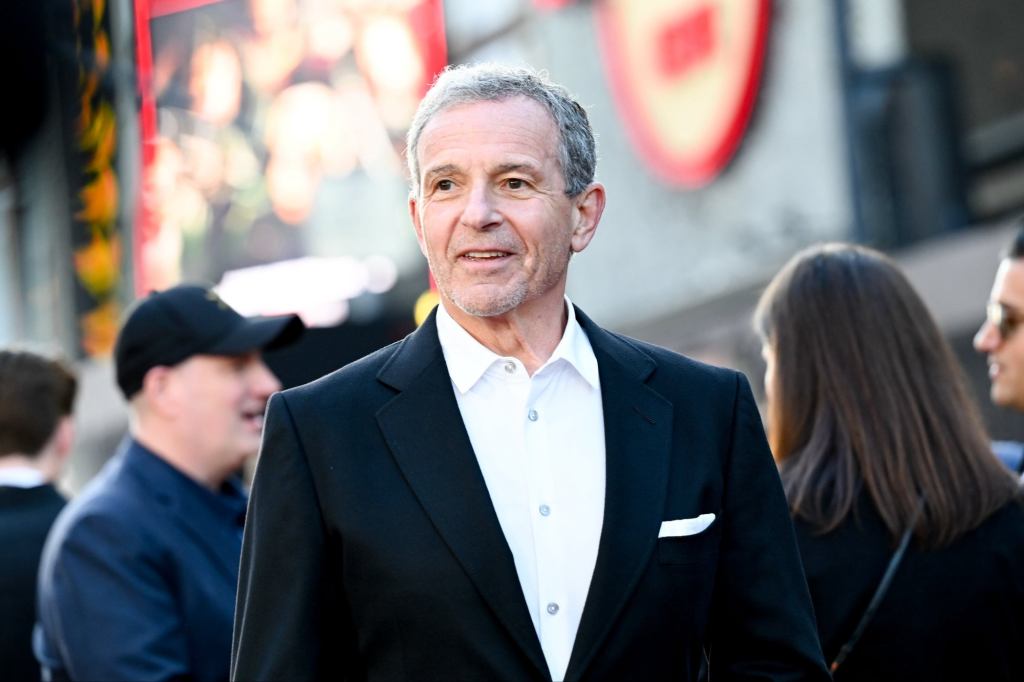 Disney Salaries for Tech, Engineering, Finance Roles Revealed