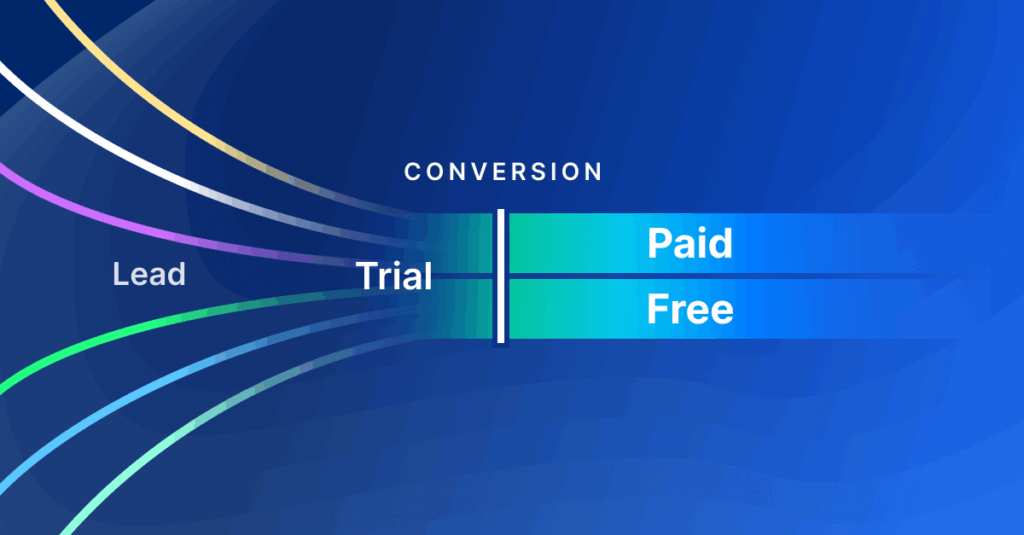 Enhanced support for tracking free trials and freemium subscriptions in ChartMogul