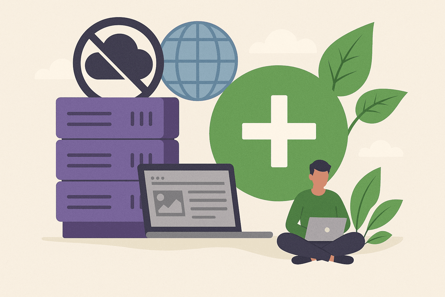 Hostinger Alternative: The Advantages of GreenGeeks