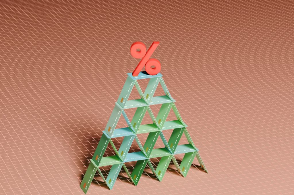 How Founders Can Navigate Today's Interest Rate Landscape