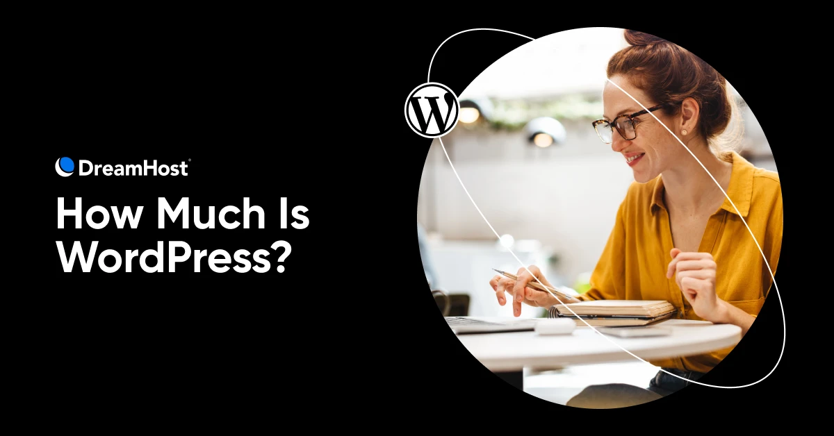 How Much Does WordPress Cost? (Read This Before Getting Started)