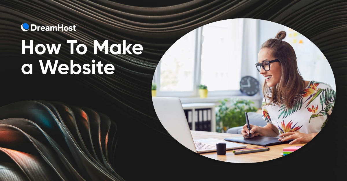 How To Build a Website This Weekend: Complete Beginner’s Guide
