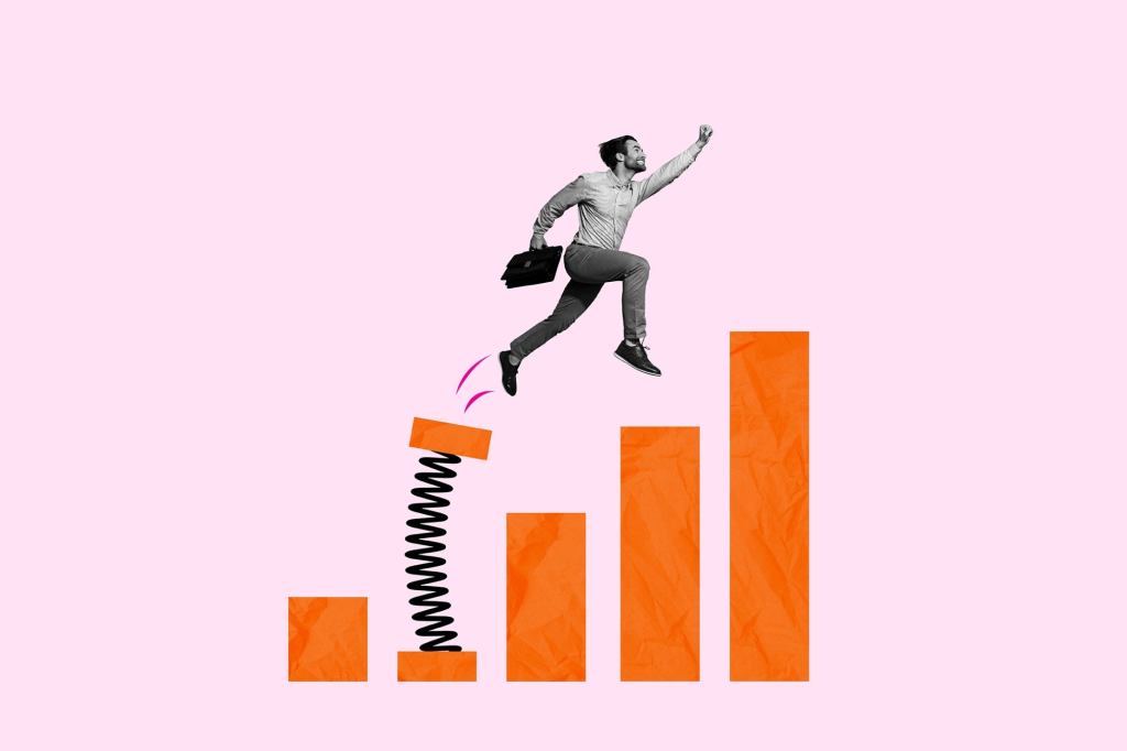 How to Create a Profitable New Niche in a Legacy Industry