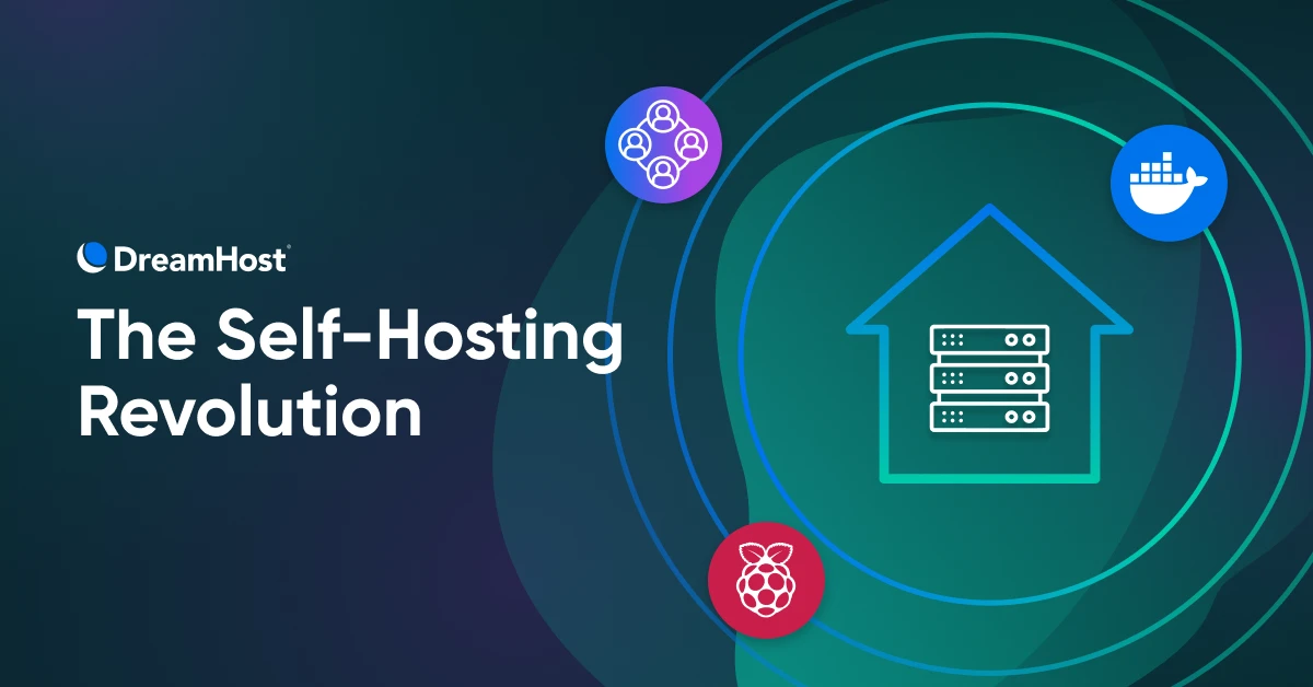 Is the Self-Hosting Revolution Finally Here? (For Real, This Time)