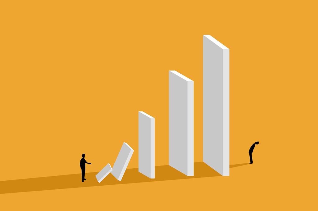 Leaders Who Accept 'Good Enough' Risk Failure — Don't Be One of Them
