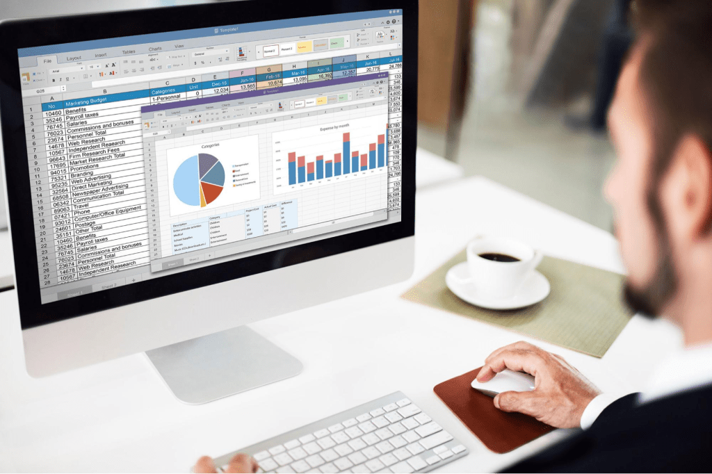 Microsoft Office 2024 for Mac or PC Is Yours Forever with One Payment