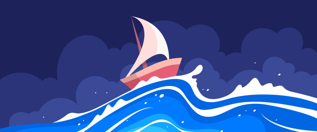 Navigating Choppy SaaS Waters