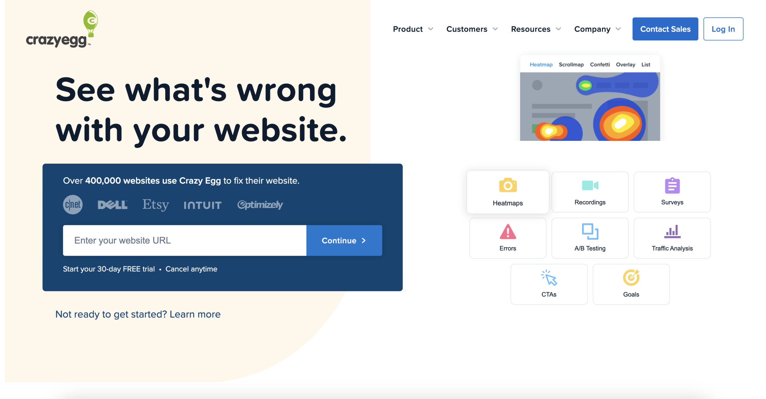The 4 Best Lucky Orange Alternatives