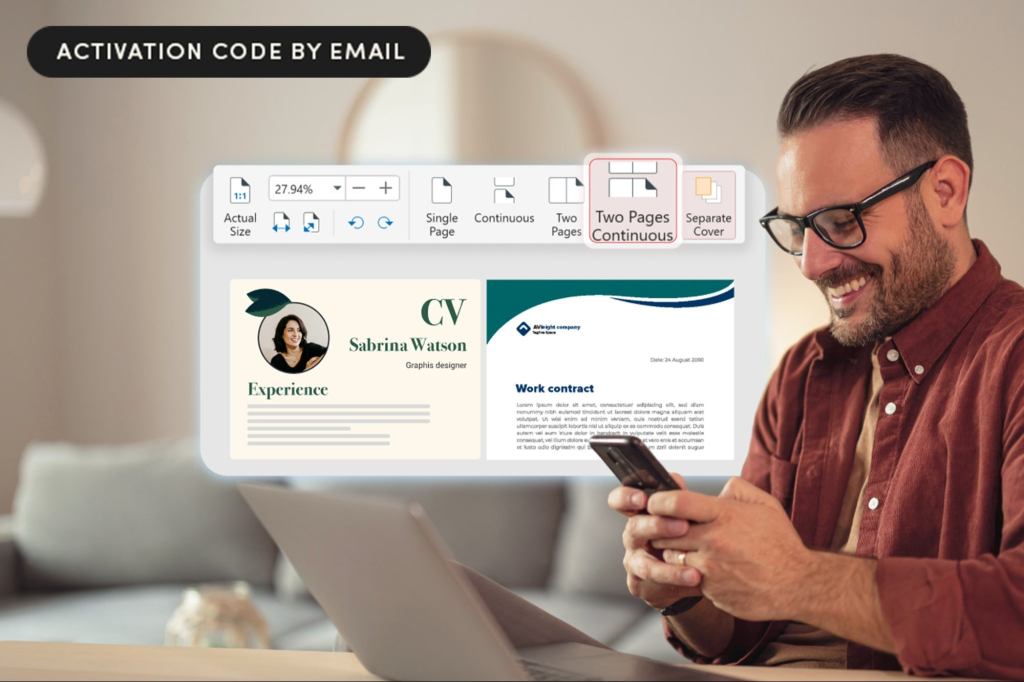 The All-in-One PDF Editor For Essential Business Documentation