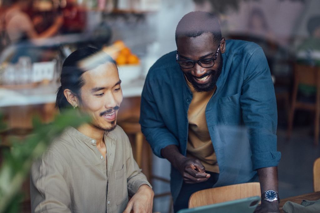 The Make-or-Break Factor Behind Real Business Success