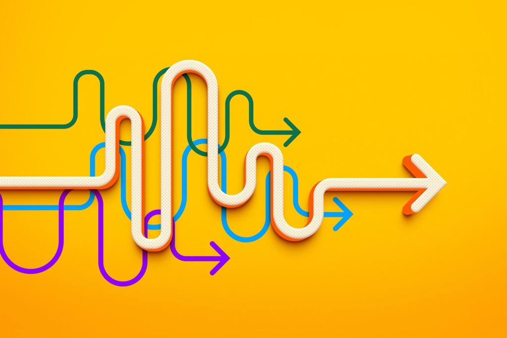 5 Powerful Lessons to Help Leaders Thrive Through Disruption