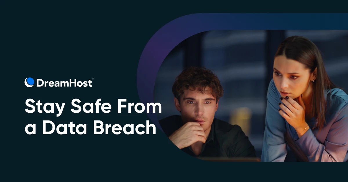 Another Day, Another Data Breach: How To Protect Yourself