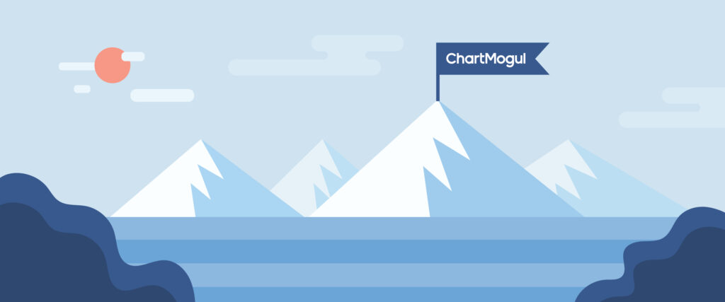 ChartMogul vs Baremetrics