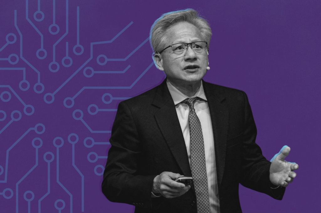 Nvidia Is On Track for $8.5 Trillion Valuation: Loop Capital