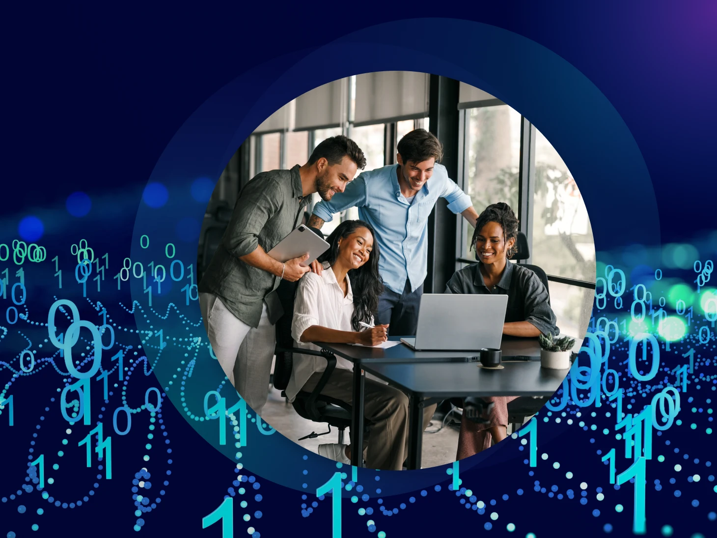 Open Your Mind: How Non-Techies Can Contribute to the Open Web thumbnail