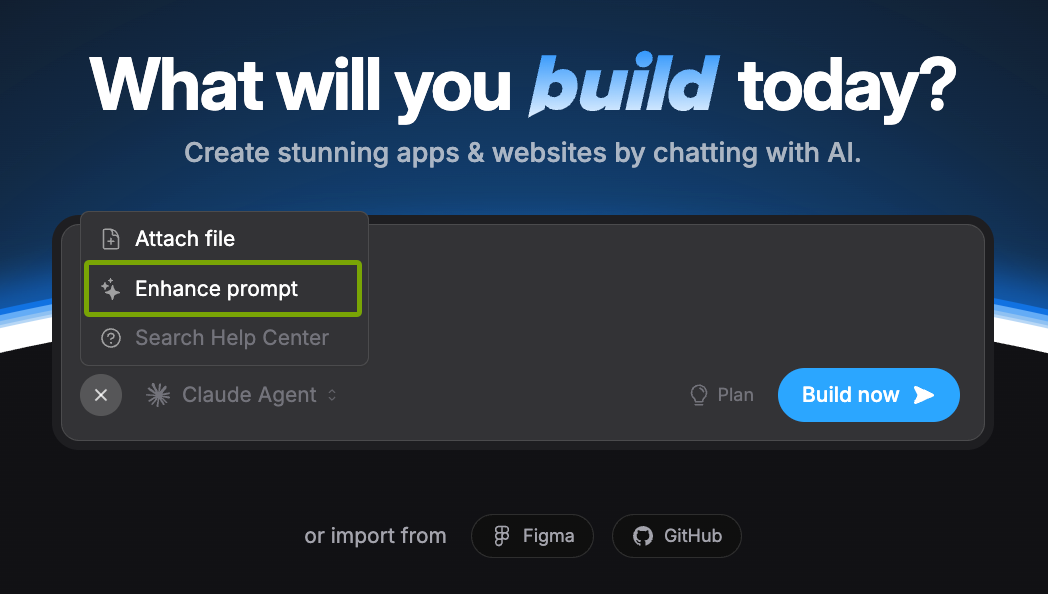 The Best (and Worst) Prompts for Web Design in AI Builders