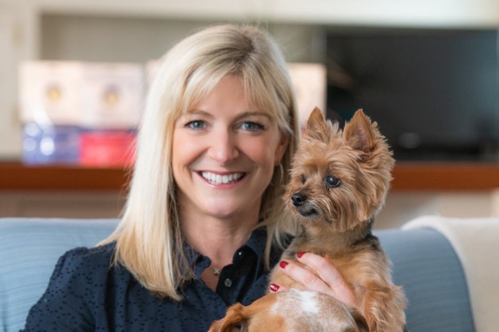 This Animal-Lover's Side Hustle Now Makes $10 Million a Year