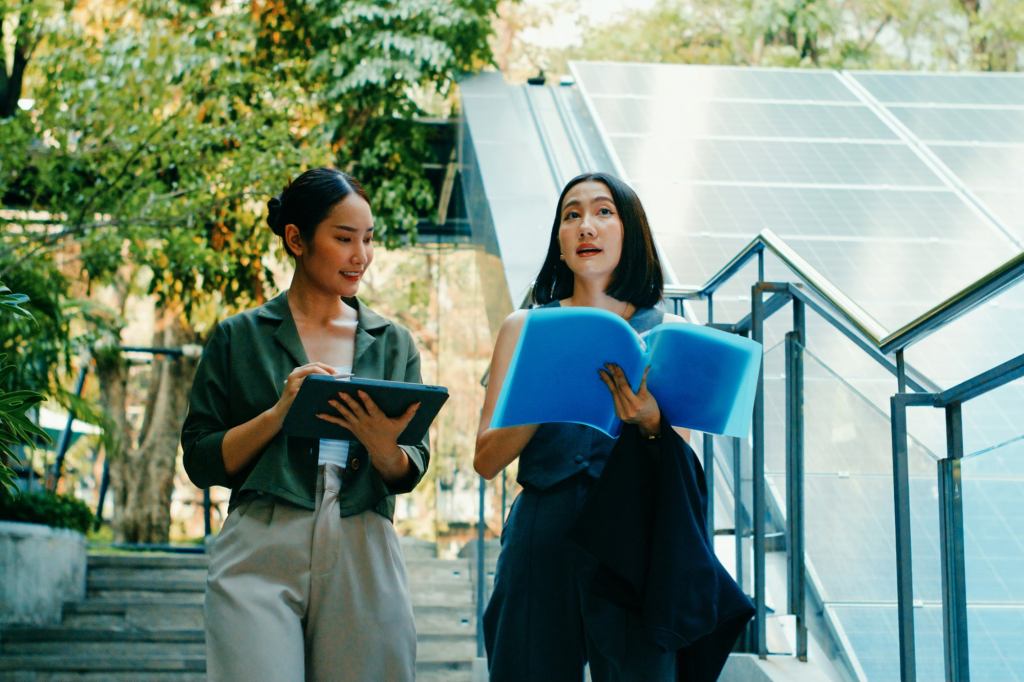 A Major Tax Shift Is Quietly Reshaping Energy Decisions for Entrepreneurs