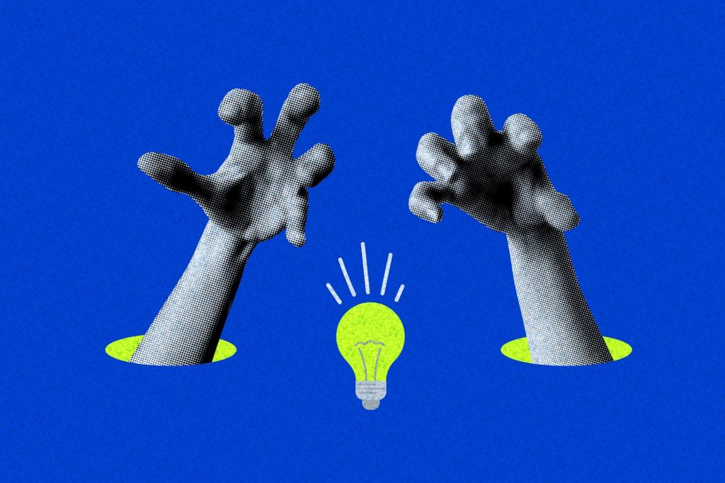 Why Your Startup's Best Idea Can Be Copied in 48 Hours — and What Really Protects You