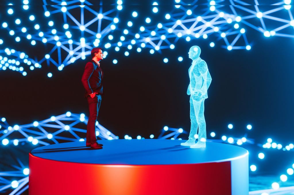 AI Can Clone Your Company in 48 Hours — But Here's What You Need to Survive