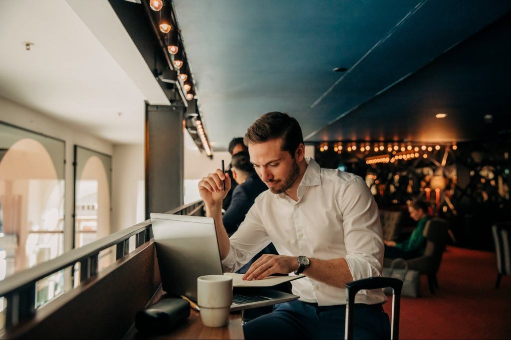 After 20 Years in Business, I Can Tell You the Two Forces That Make or Break a Company