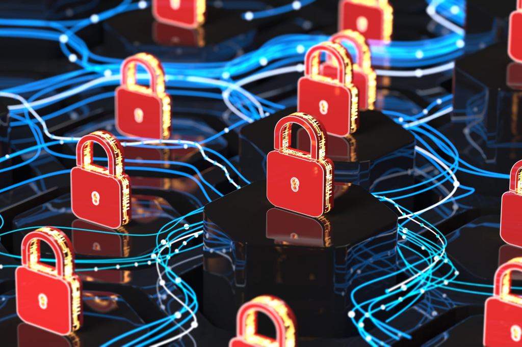 All Founders Use the Same 5-Step AI Privacy Playbook — But Most Haven't Discovered This Crucial 6th Step