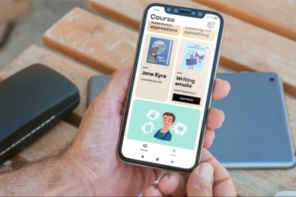 Enhance your English with Promova Premium for Just $79.99