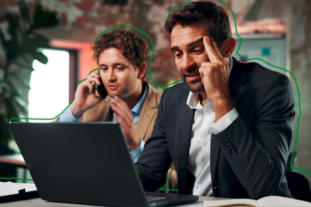 How Frustrated Customers Shaped the Way I Run My Business