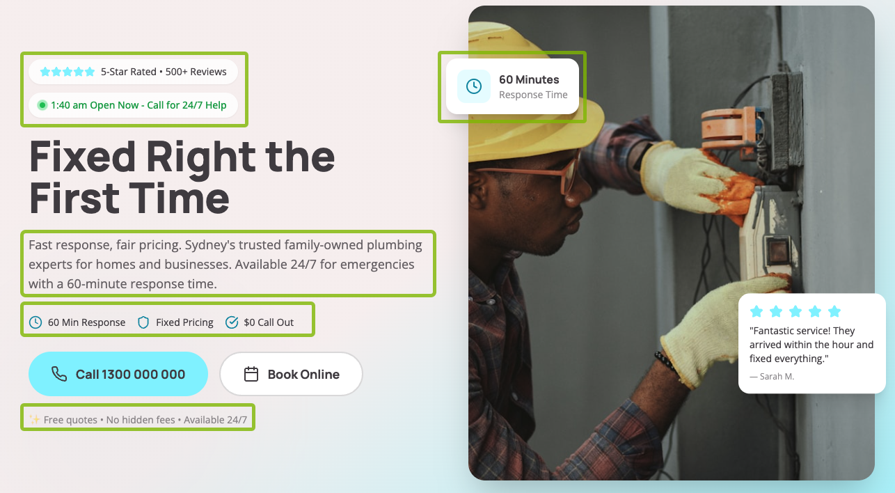 How to Create a Website Using AI (From Start to Finish)