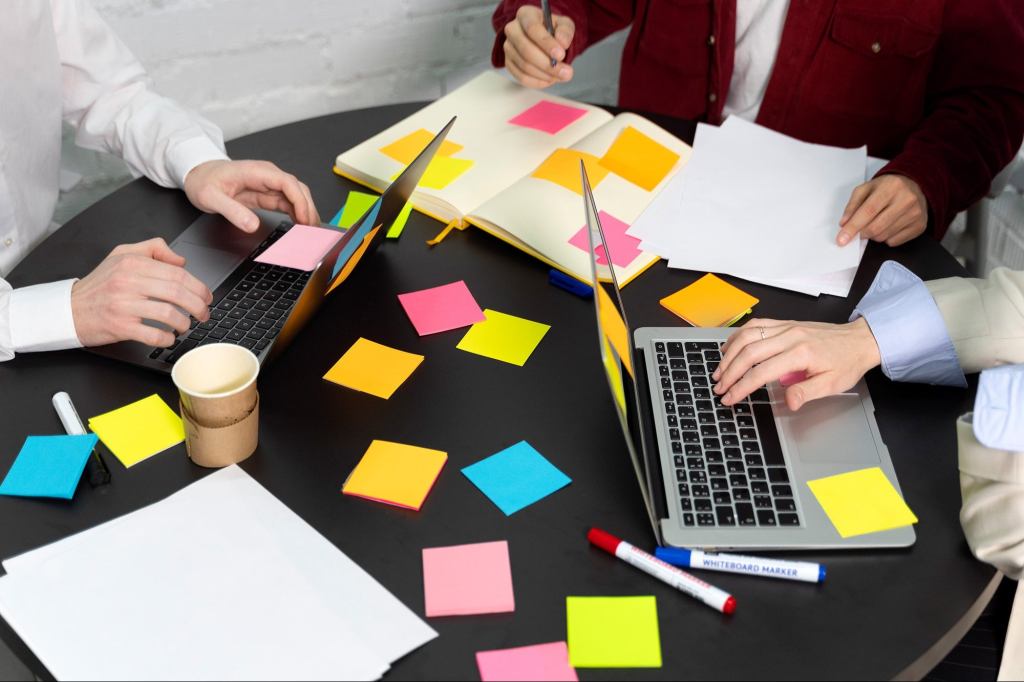 Manage a Lifetime of Complex Projects for Only $40