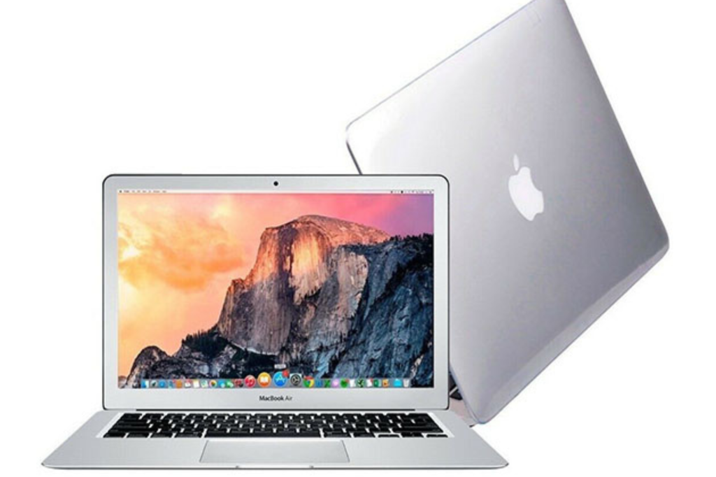Now's Your Chance to Get a Quality Refurbished MacBook Air for $200