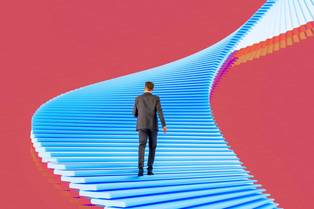 The 5 Opportunities Leaders Can't Afford to Ignore in 2026