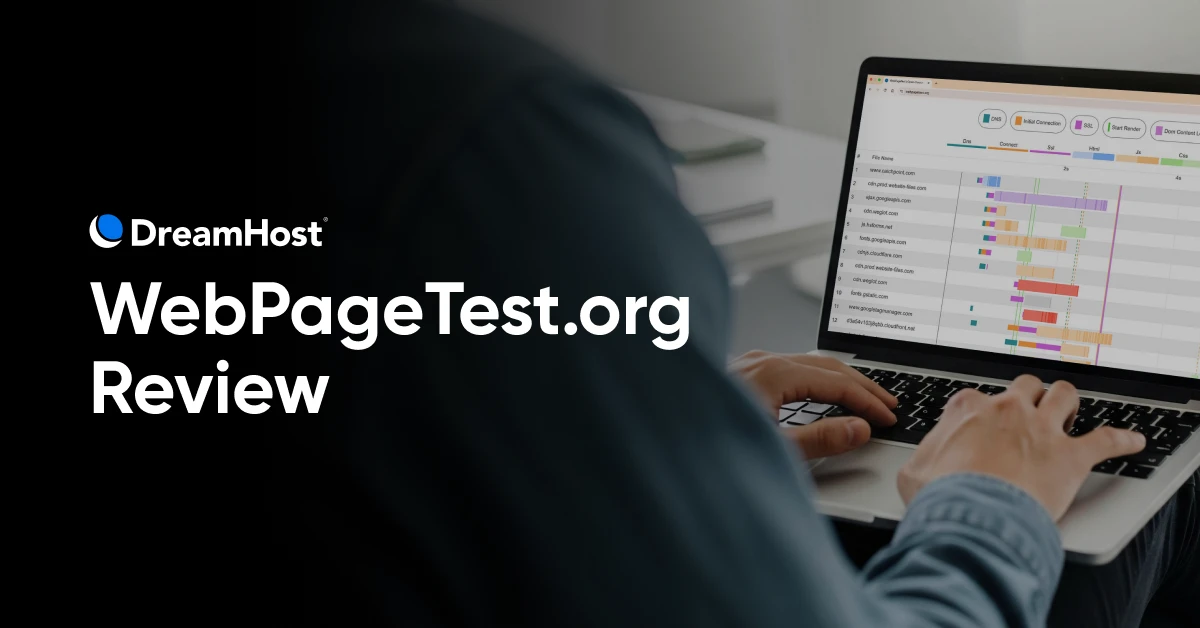 WebPageTest.org Review: Open-Source Performance Testing That Actually Works