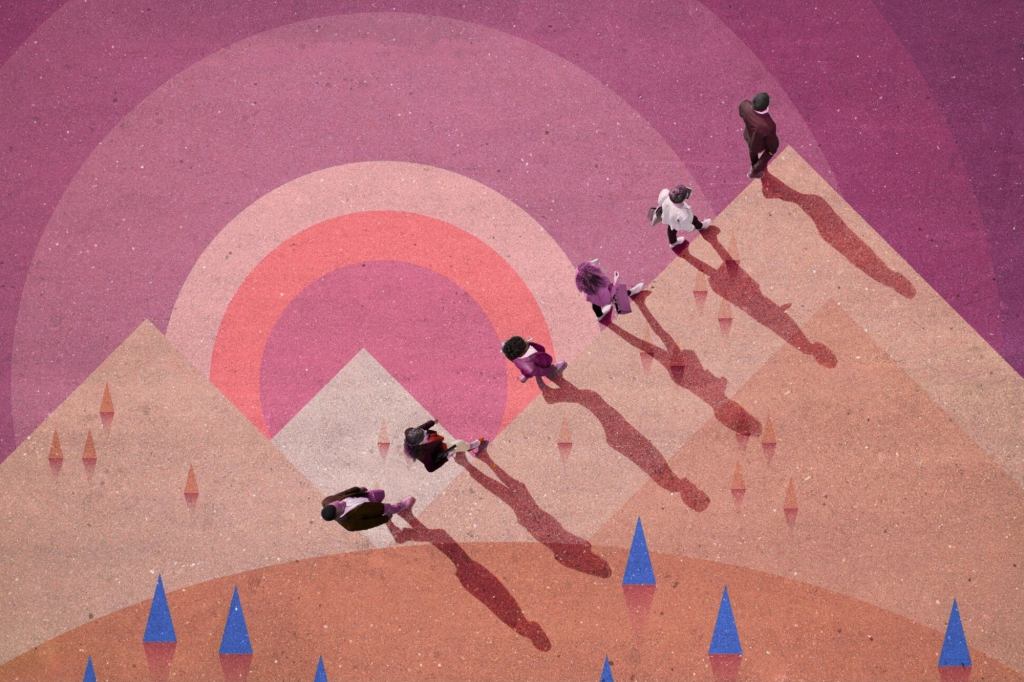 Why Learning How to Follow Makes You a Better Leader