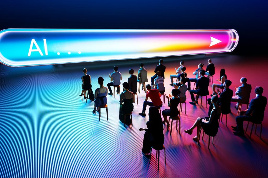 Why Traditional Reputation Management Fails in an AI-Driven World