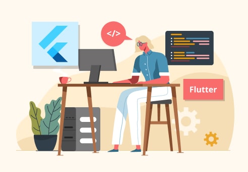 Why You Should Choose Flutter for App Development