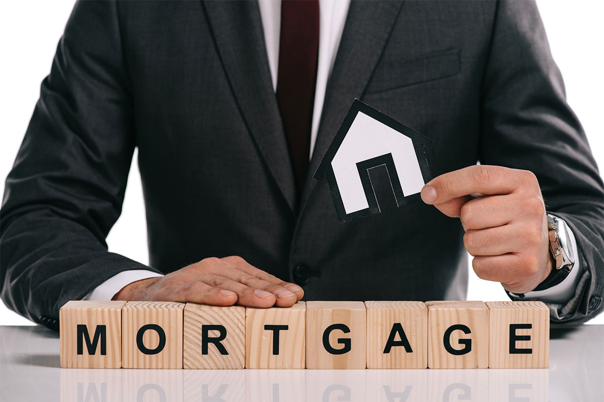 Best Mortgage WordPress Themes 2026