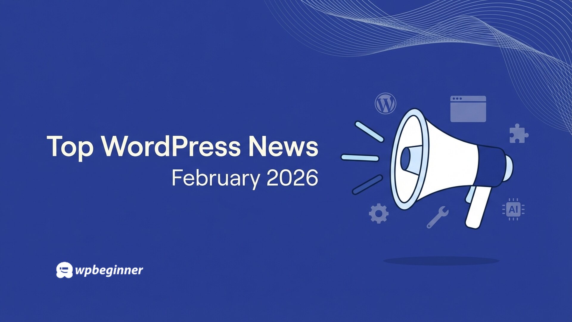 From App Kits to AI Agents — Big Moves in the WordPress Ecosystem