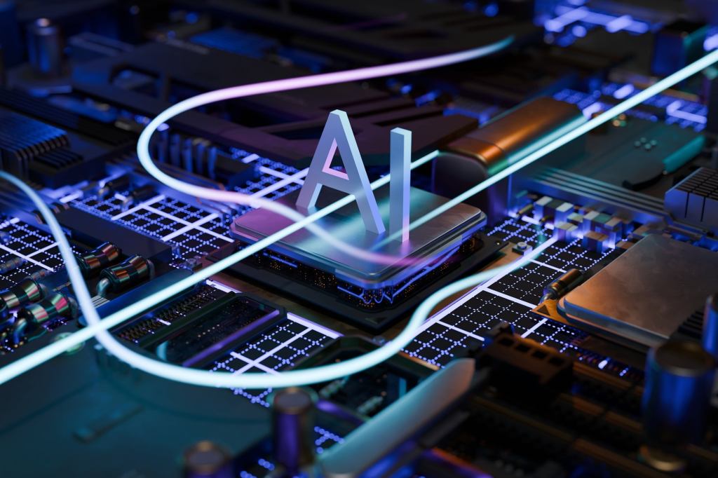 How to Stay Competitive as AI Disrupts Website Traffic