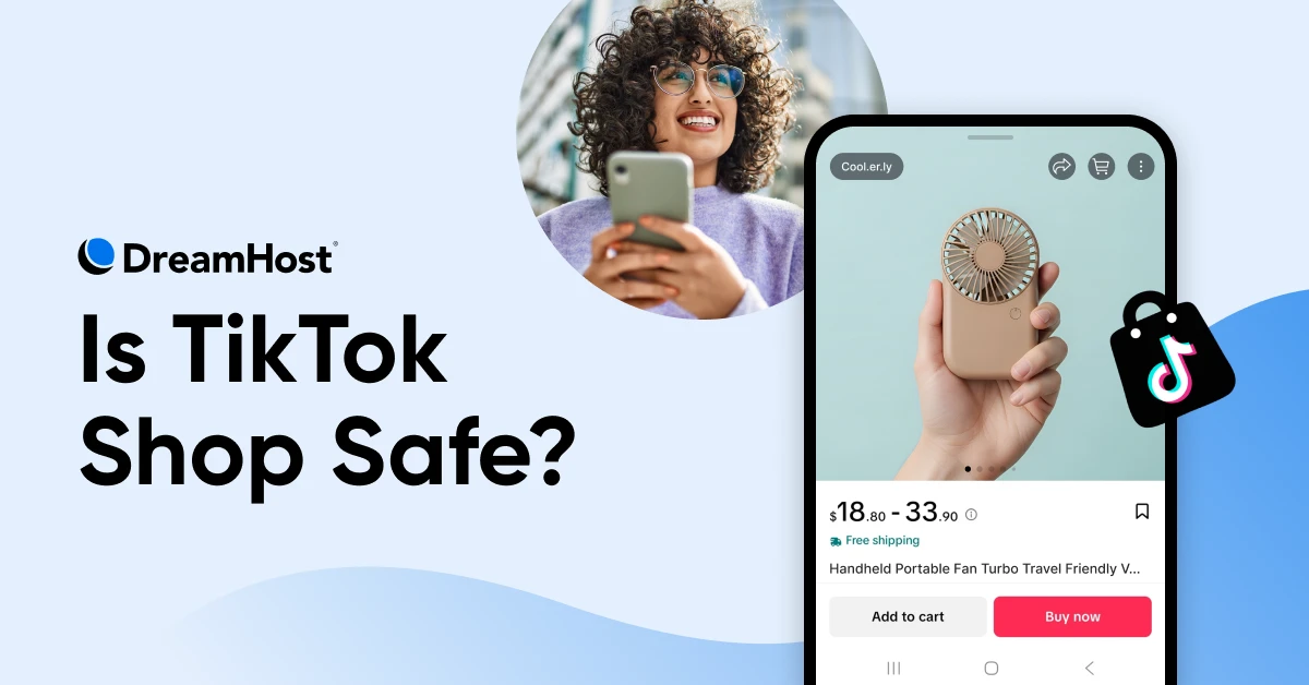 Is It Safe To Buy From TikTok Shop?